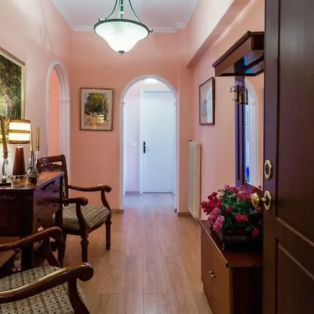Apartamento Sidewalk